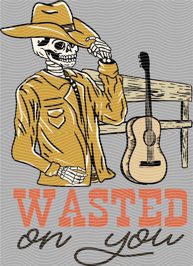 God and Cowboys-XF 115